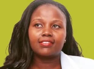 Mercy Jelimo