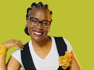 Annette Obeoh