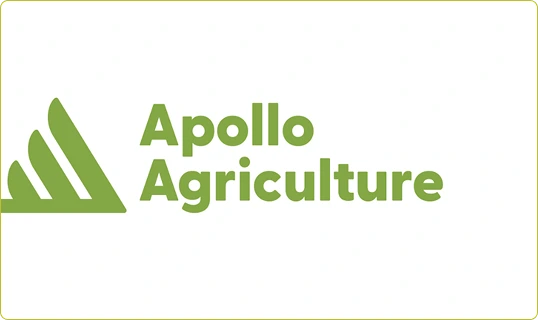 Apollo Agriculture