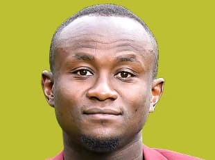 Erastus Karanja
