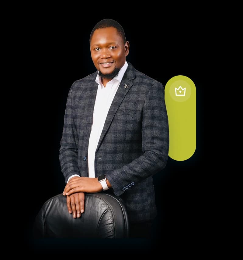 Founder profile
