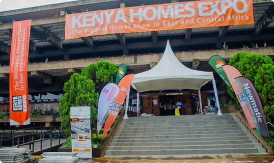 Kenya Homes Expo
