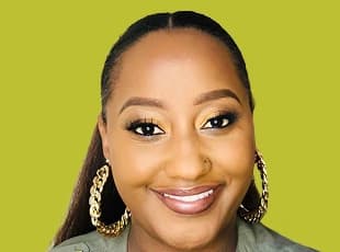 Lilian Oluoch