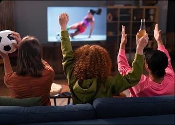 TV Advertising